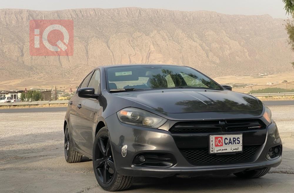 Dodge Dart